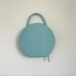 Mansur Gavriel Calf Circle Bag